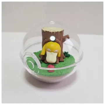 리멘트 포켓몬스터 테라리움 컬렉션 느긋한 한때