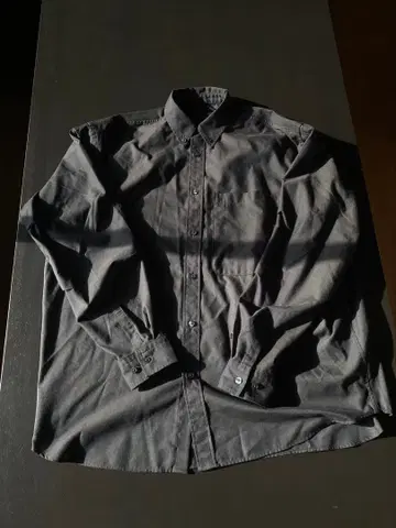 DAIWA PIER39 TECH B.D SHIRT
