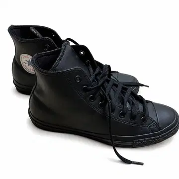 Converse 올스타 100 RDL HI (블랙)