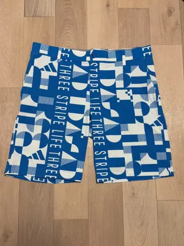 adidas 골프 팬츠 숏팬츠 남성용 88