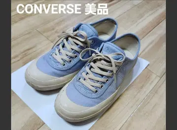 CONVERSE 스니커즈 스카이블루 새상품급 프로필 필독