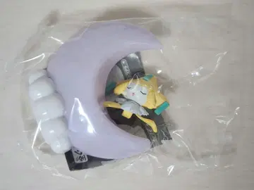 포켓몬스터 오키나오 츠키사마 라이트 마스코트 2 지라치