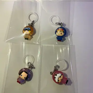 ONE PIECE 원피스 메지루시 액세서리 루피 사보 로