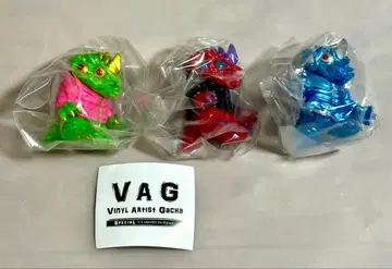 VAG SPECIAL GYAROMI 보이드 점포 한정판
