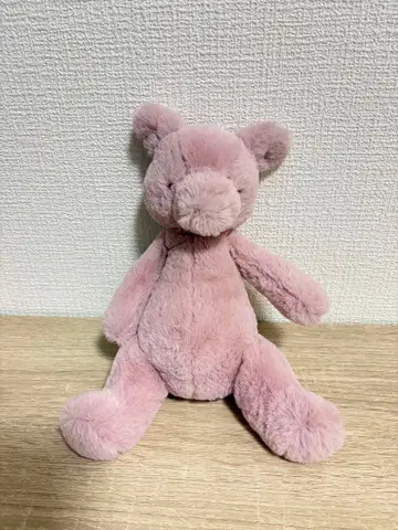 jellycat 제리캣 돼지 봉제 인형