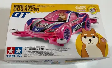미니 사륜구동 도그 GT