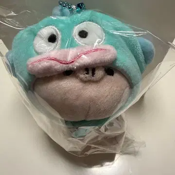 나카요시 마스코트 참 한교동