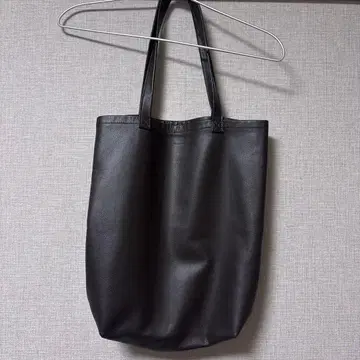 Hender Scheme 가죽 토트백