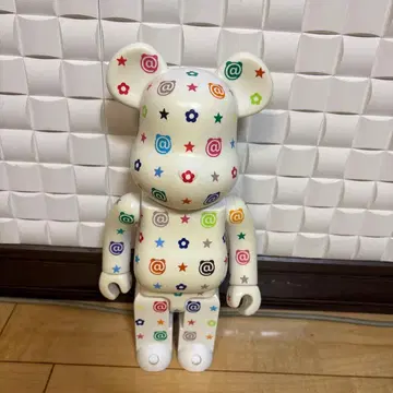 베어브릭 400% 소라마치 한정판