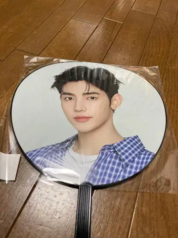 AND2BLE 앤더블 장하오 ZHANG HAO