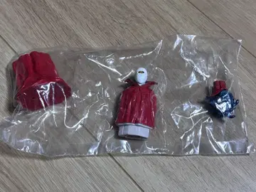 가면라이더 HG 겔쇼커 수령