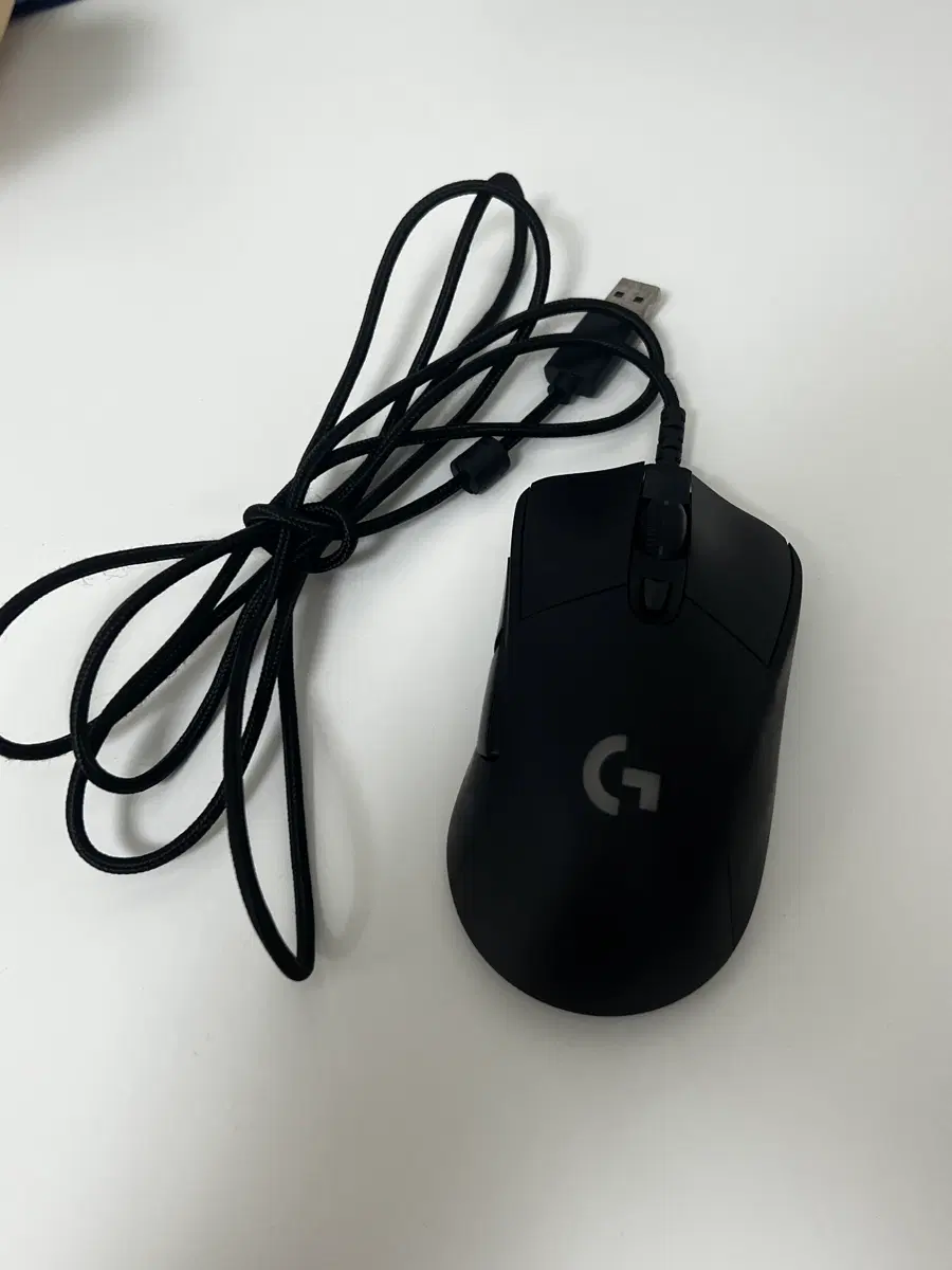 로지텍 g703 lightspeed