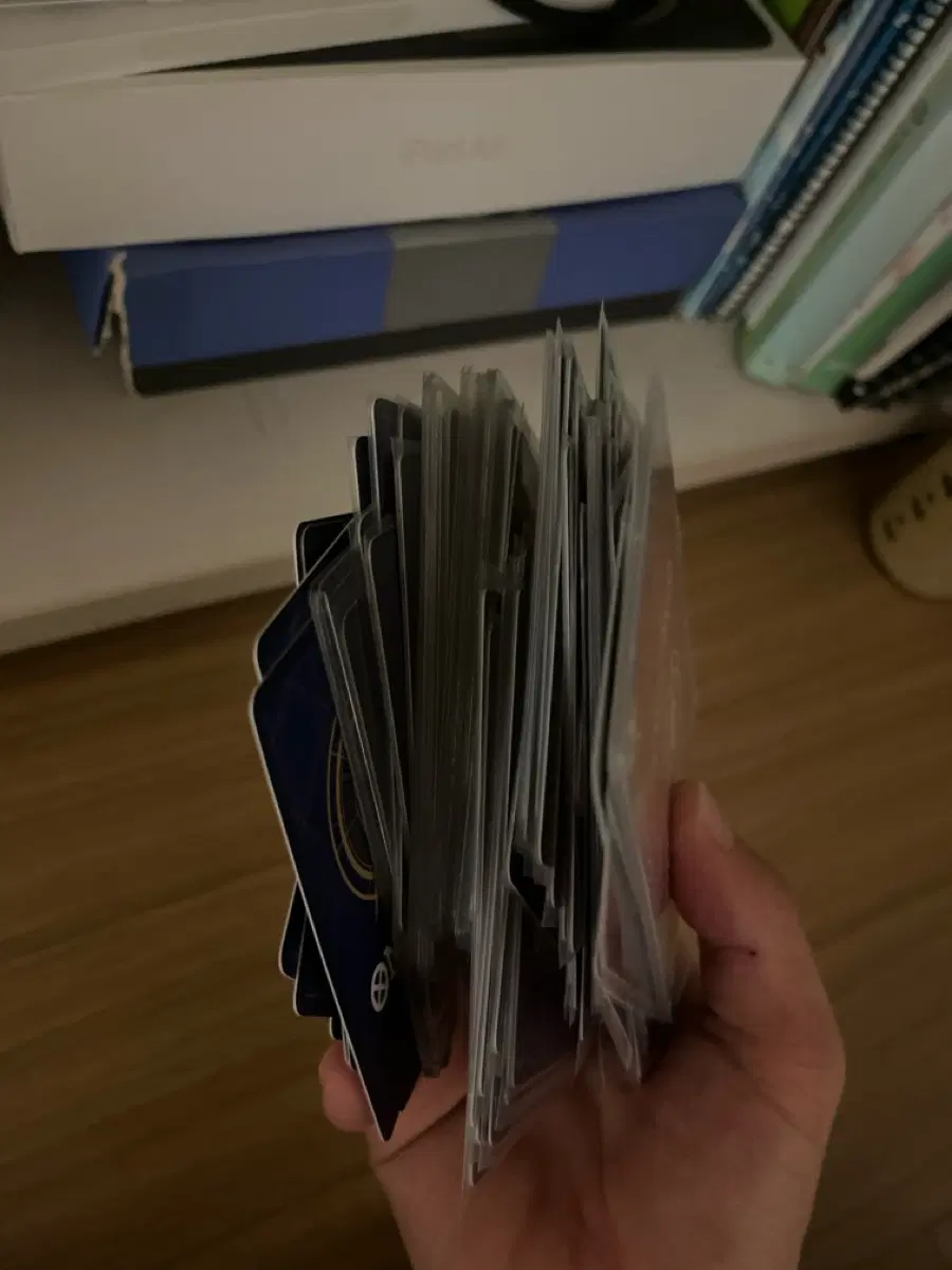 원피스카드