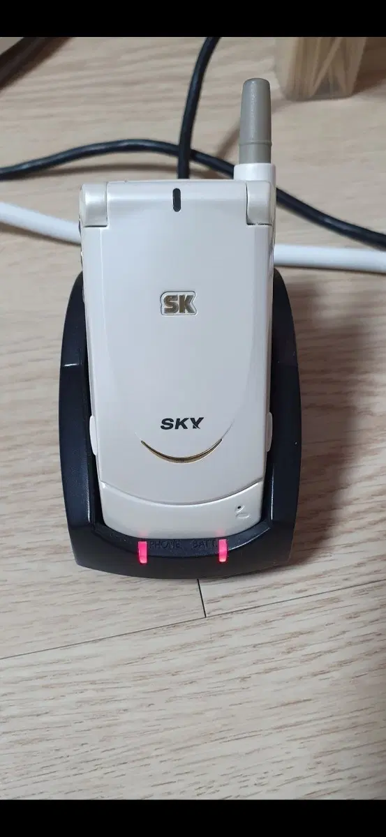 SK텔레콤 스카이 IM-1100