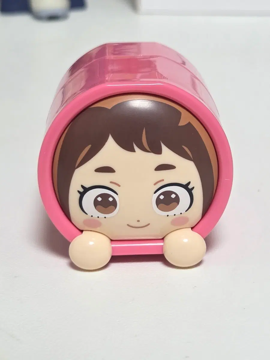 나히아 우라라카 오챠코 형광펜 가챠