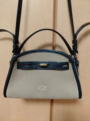 FURLA 마르게리타 미니백