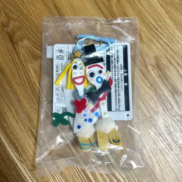 토이 스토리 5 제일복권 C상 포키 카렌