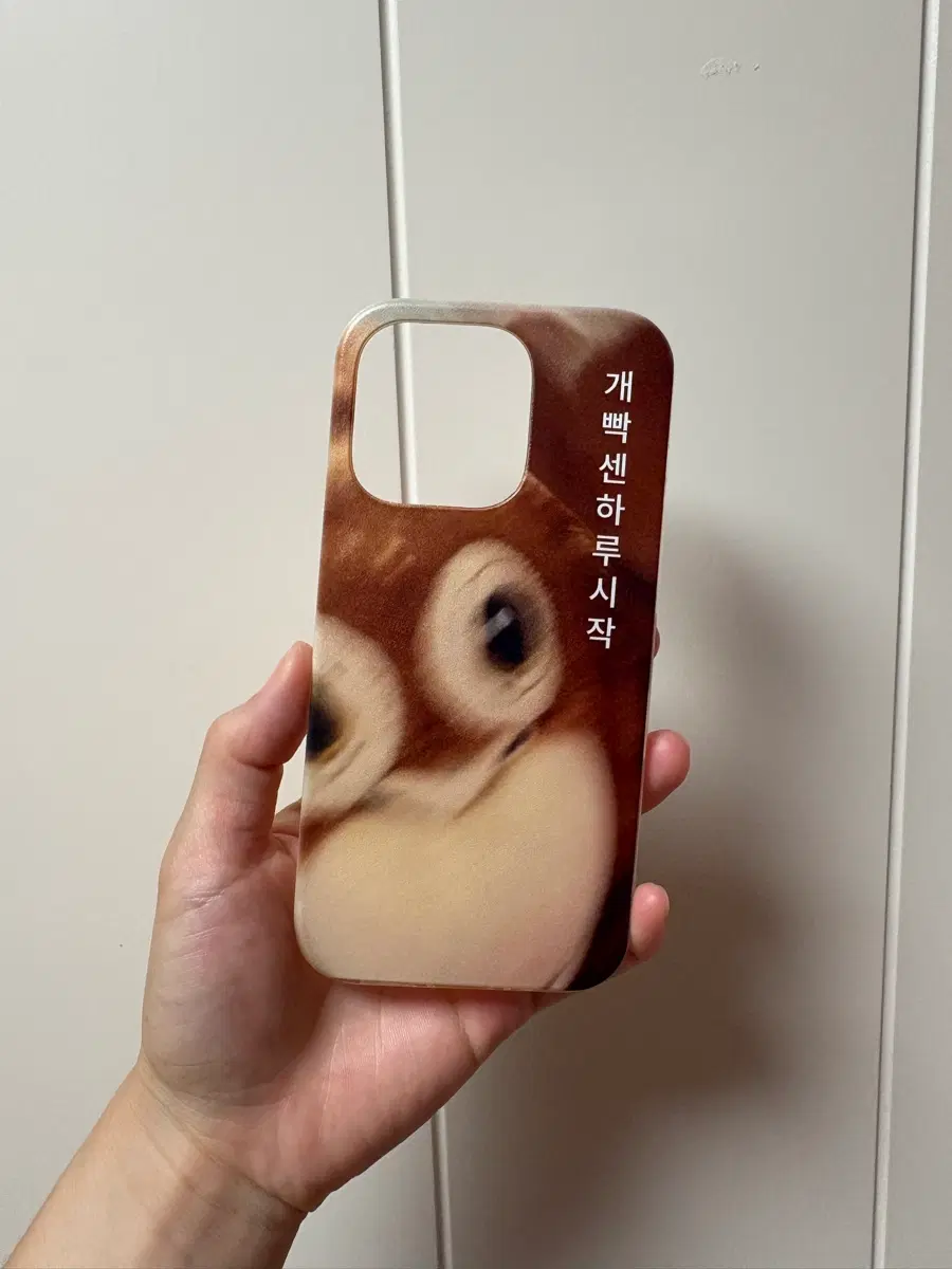 아이폰14프로 휴대폰케이스