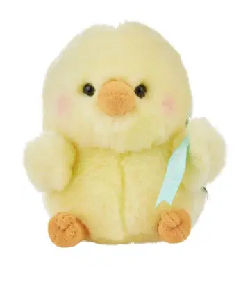 레어 일본 미입고 Harrods 해롯 병아리 봉제 인형 병아리 미니