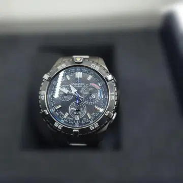 CASIO OCEANUS 손목시계 OCW-P500
