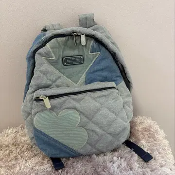 Marc by Marc Jacobs 퀼팅 백팩