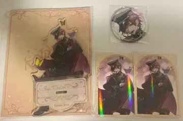 art of nijisanji 로렌 이로아스