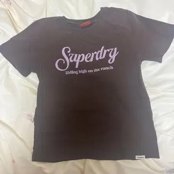 Superdry 반팔 T셔츠