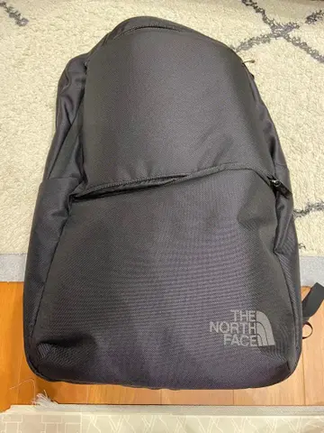 THE NORTH FACE 백팩 블랙 셔틀 데이팩