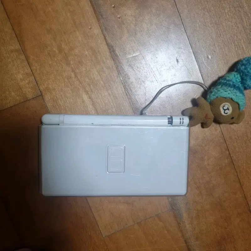 닌텐도 ds lite+보관용 파우치