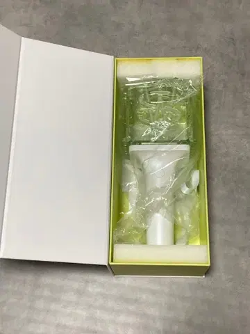 NCT WISH 공식 응원봉