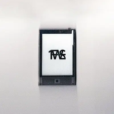 NO:EL (노엘) EP Album - 21' F/W [사인반] 미개봉