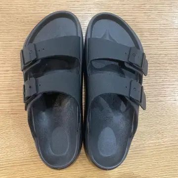 버켄스탁 모가미 테라 스텔스 27cm