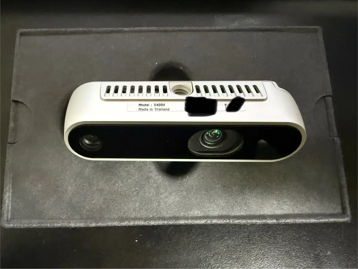 [ D435if ] Intel RealSense Depth Camera
