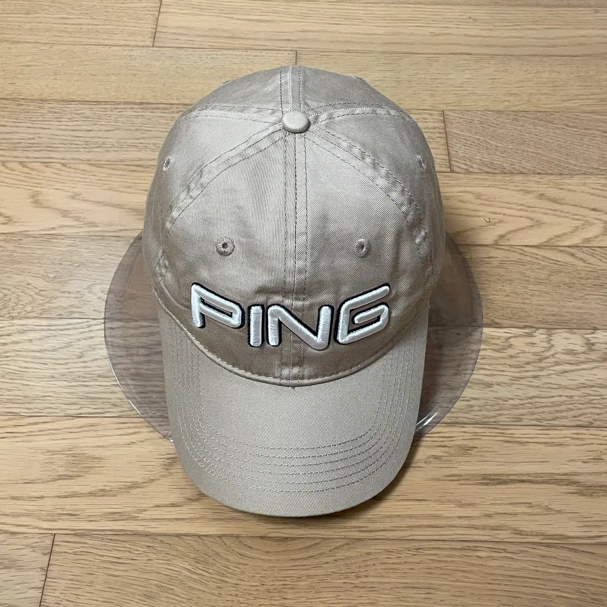 56-59 / 핑 PING 골프모자 볼캡