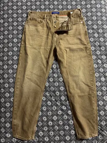 SCOTCH & SODA 남성용 데님 팬츠 스코치앤소다