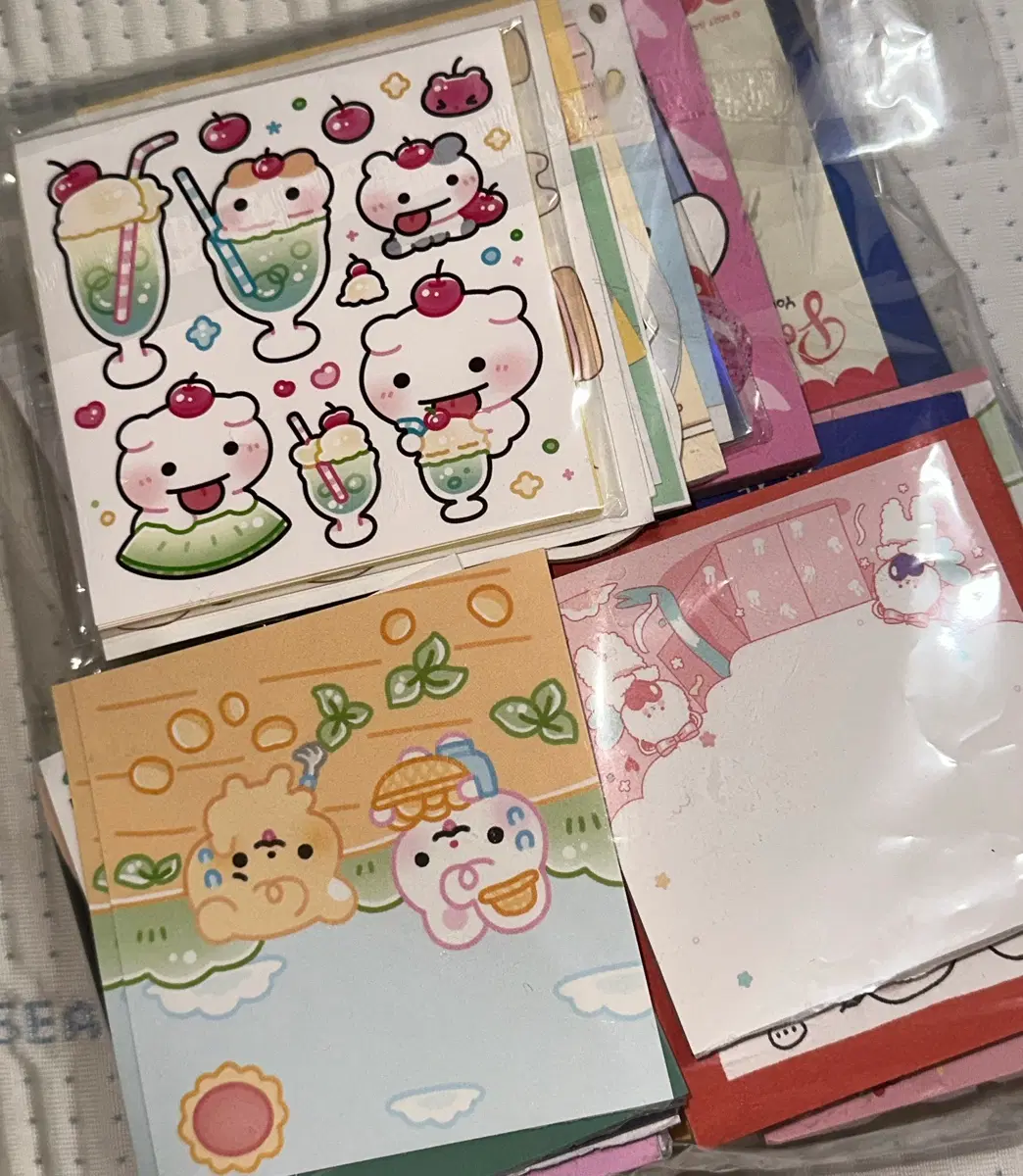 떡메 인스 일괄