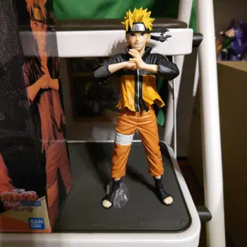 제일복권 NARUTO 우즈마키 나루토 피규어 A상