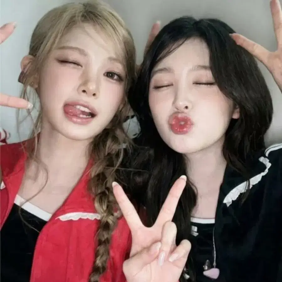 구매) 하츠투하츠 유하, 에이나 굿즈,포카등등 사요