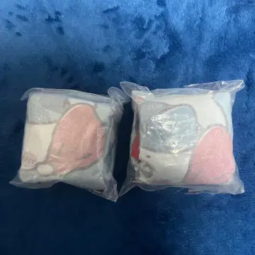 치이카와 산리오 에코백