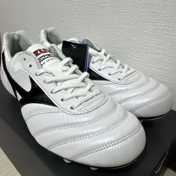 MIZUNO MORELIA II JAPAN 25.0cm