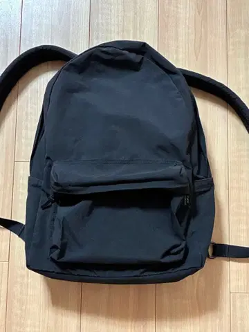 STANDARD SUPPLY 스탠다드서플라이 백팩 블랙 새상품급