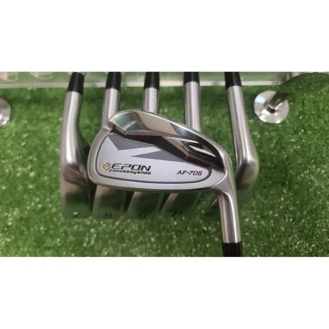 에폰 EPON AF-706 6-P.T (6)아이언세트 뉴다골 120...