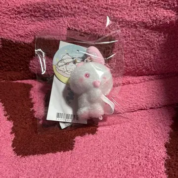 PLAVE 연결 모바일 참 밤비 MMMM linefriends