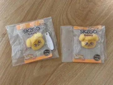 SKZOO 베이커리 참 PuppyM 2개 세트