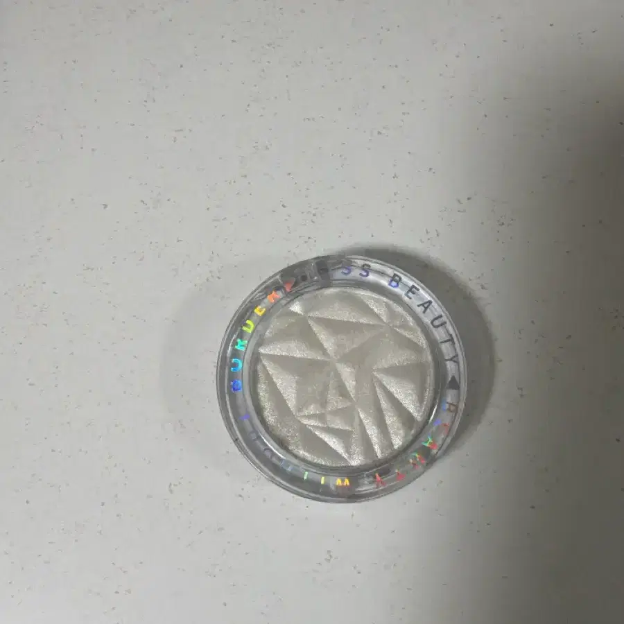 알리 하이라이터