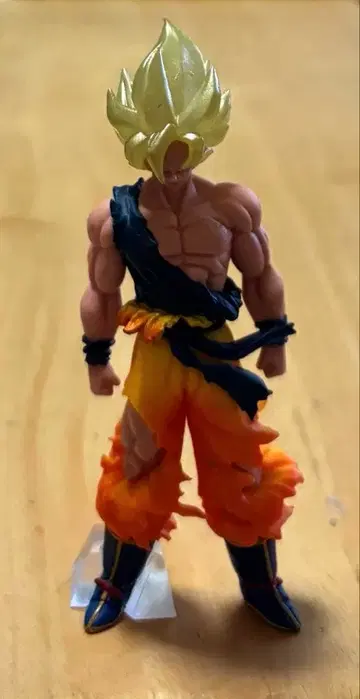 HG 드래곤볼 01 GOKU SPECIAL EDITION 손오공