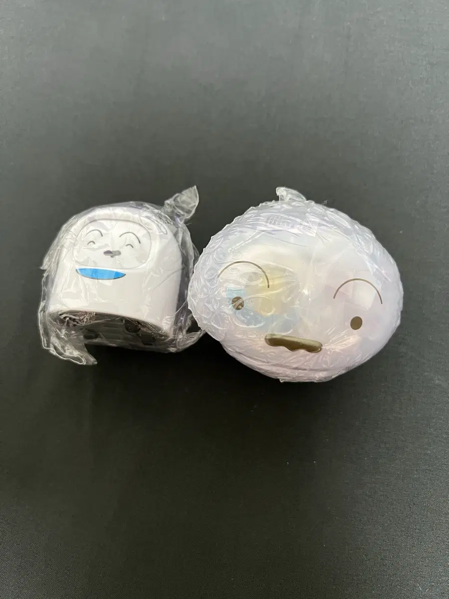 흰둥이세트