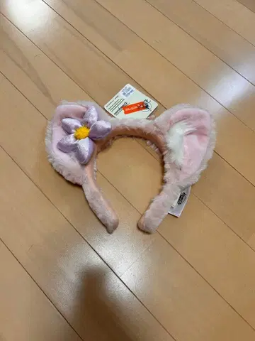 디즈니 머리띠 홍콩 디즈니 한정판