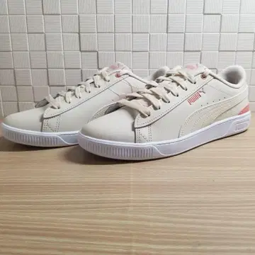 [HL744] 푸마 PUMA 비키 V3 가죽