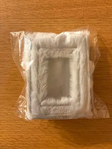 NCTWISH 트레이딩 카드 콜렉트 포토 카드 홀더
